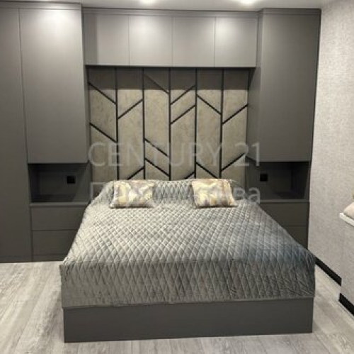 1-комн квартира Соколиной Горы 5-я ул,  д. 21 к4