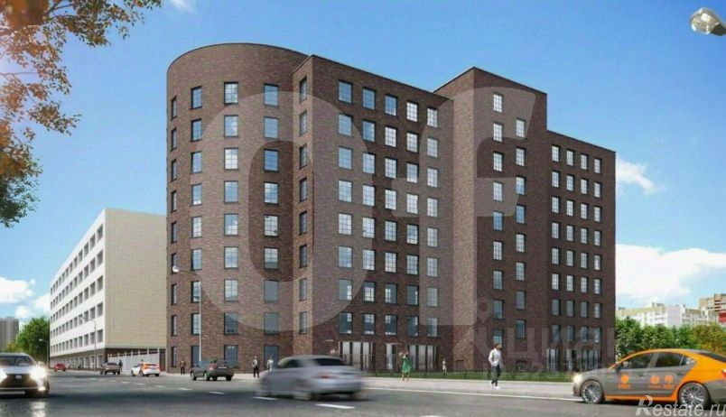 Аренда офиса Новохохловская улица,  д. 29