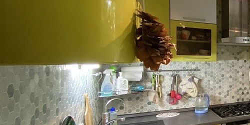 2-комн квартира улица Генерала Антонова, 1