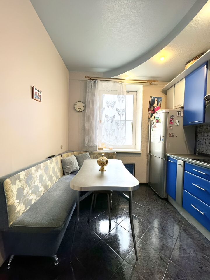 Продажа 3-комн квартиры на вторичном рынке улица Шостаковича, 3к1