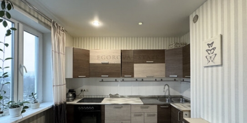 3-комн квартира Южнобутовская улица,  д. 68