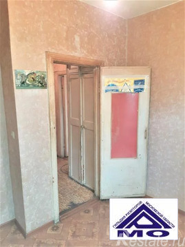 Продажа 3-комн квартиры на вторичном рынке Главная аллея,  д. д.22