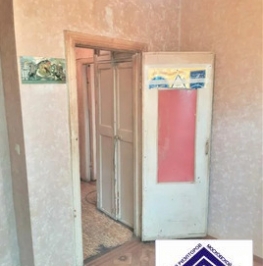 Продажа 3-комн квартиры на вторичном рынке Главная аллея,  д. д.22