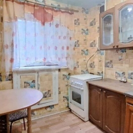 Продажа 1-комн квартиры на вторичном рынке Кириши, ул Энергетиков,  д. 19