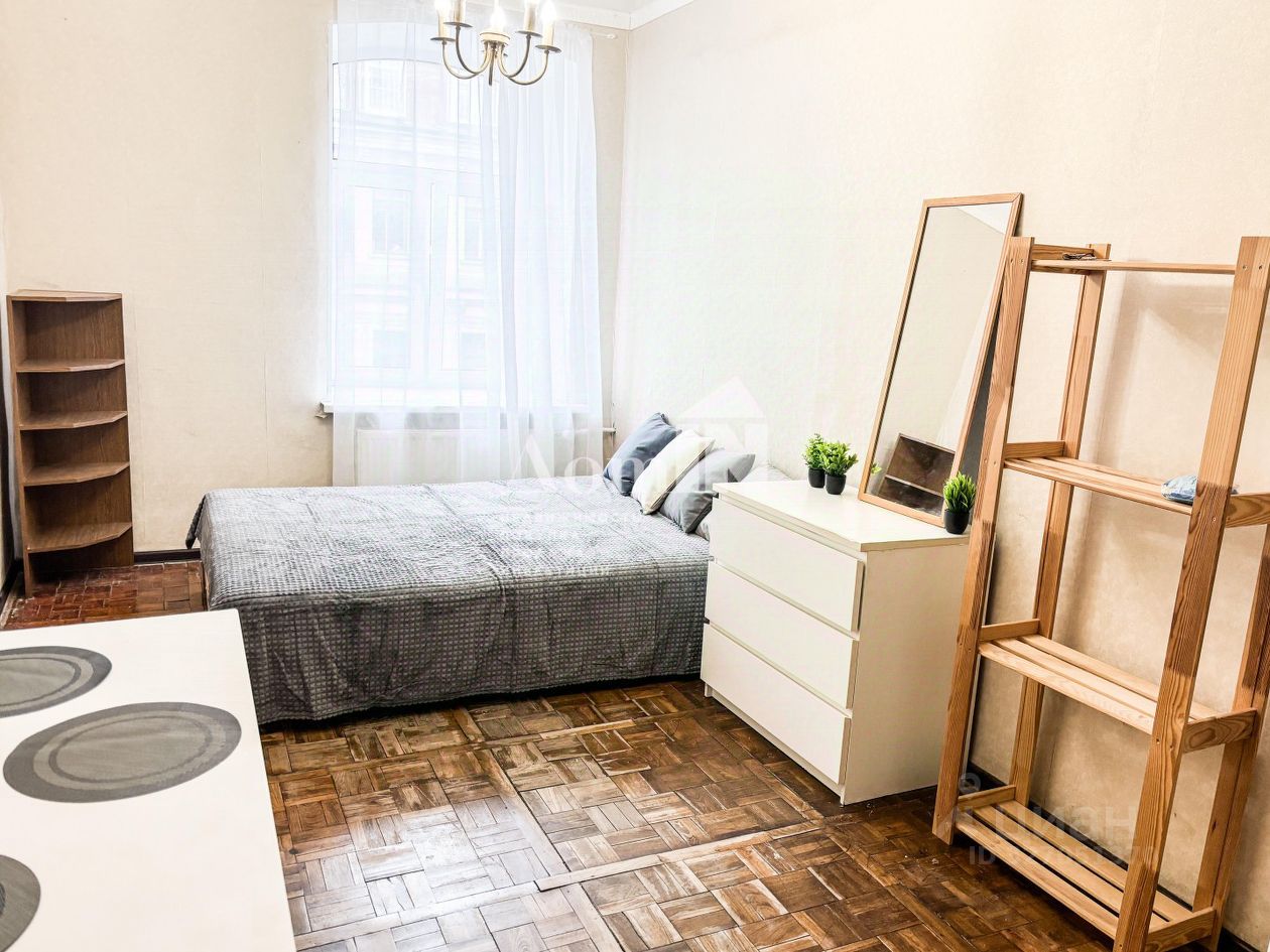 Продажа комнаты 3-я Советская улица, 24