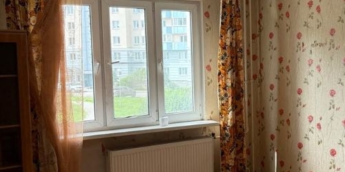 1-комн квартира улица Маршала Захарова, 18к2