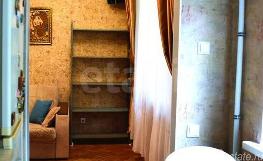 Аренда 2-комн квартиры на вторичном рынке проспект Славы,  д. 13