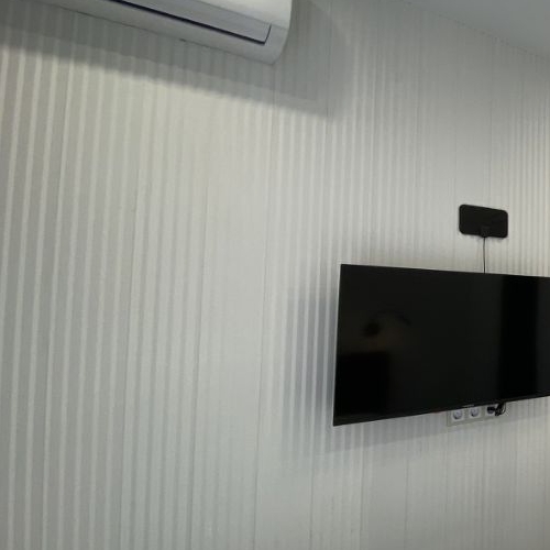 Студия Большой Коптевский проезд, 3С7