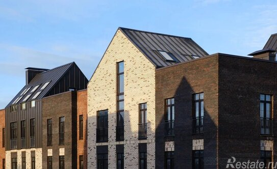 Продажа 1-комн квартиры на вторичном рынке Наро-Фоминск г, Апрелевка г, Парк Апрель ул,  д. 35