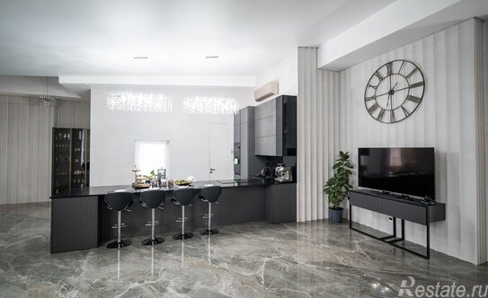 Продажа 6-комн квартиры на вторичном рынке улица Чайковского,  д. 61