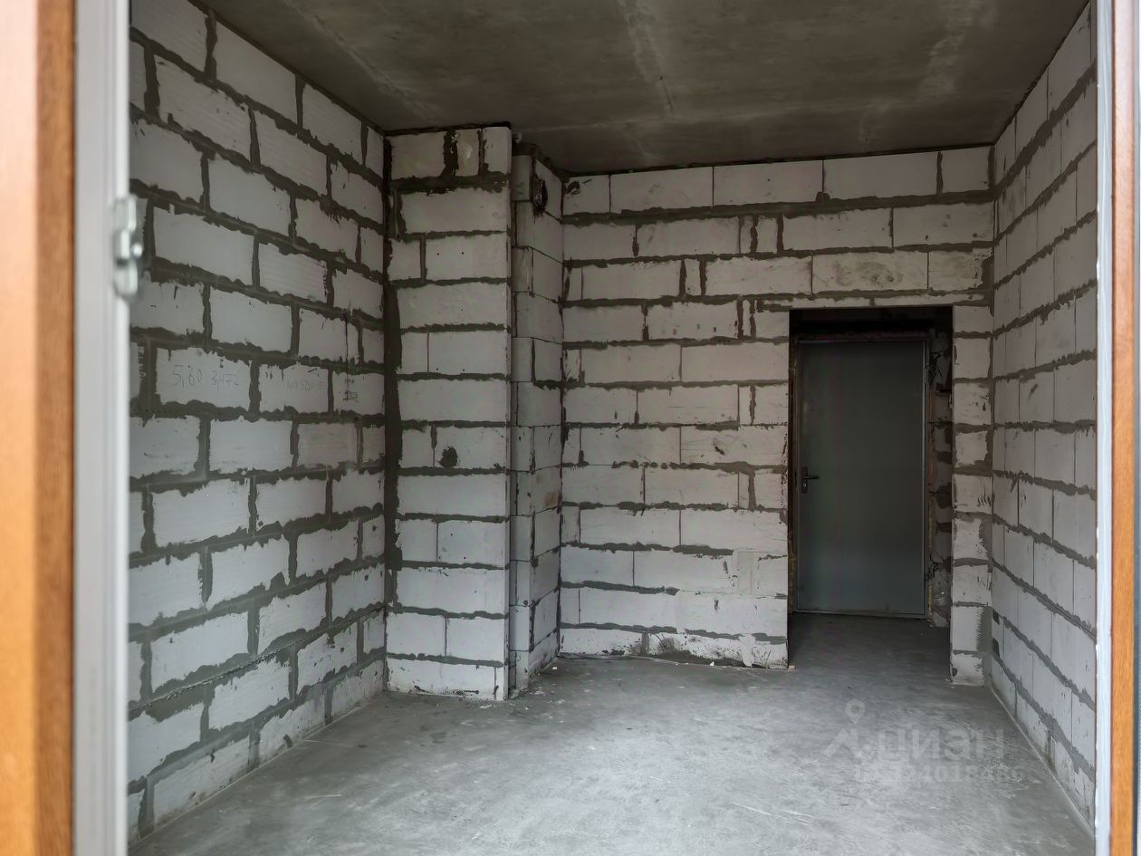 Продажа студии Раменское, улица Березовая Роща, 5