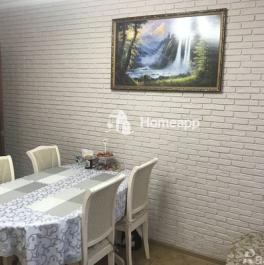 Продажа 3-комн квартиры на вторичном рынке Быково, 3-й Октябрьский пер,  д. 3