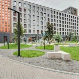 Продажа 1-комн квартиры на вторичном рынке Татлина ул