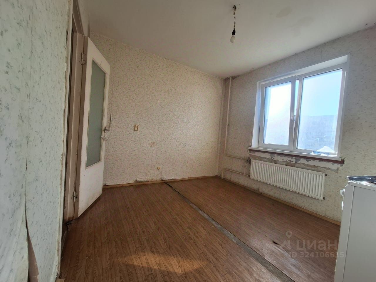 Продажа 2-комн квартиры на вторичном рынке Стародеревенская улица, 21к1