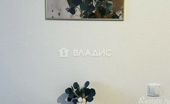 Продажа 1-комн квартиры на вторичном рынке Пулковская ул,  д. 2,  к. 1