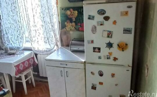 Продажа 3-комн квартиры на вторичном рынке Подольск, Большая Серпуховская улица,  д. 18/1