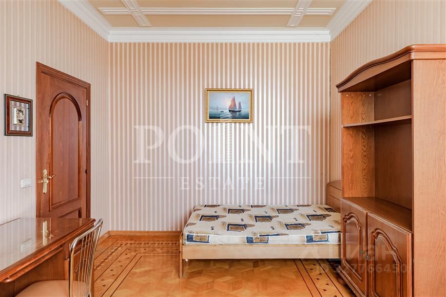Продажа 3-комн квартиры на вторичном рынке Мичуринский проспект, 29