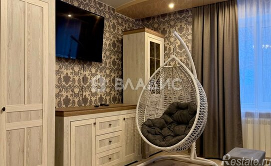 Продажа 2-комн квартиры на вторичном рынке Яхрома, ул Конярова,  д. 7