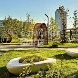 Продажа 3-комн квартиры на вторичном рынке улица Крузенштерна