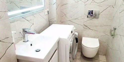 2-комн квартира Большеохтинский проспект, 15К3