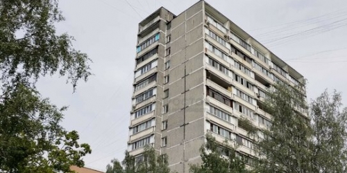 1-комн квартира ул Липецкая,  д. 16/14