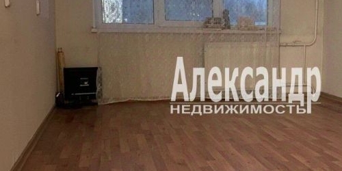 2-комн квартира пос. Шушары, Пушкинская улица, 40