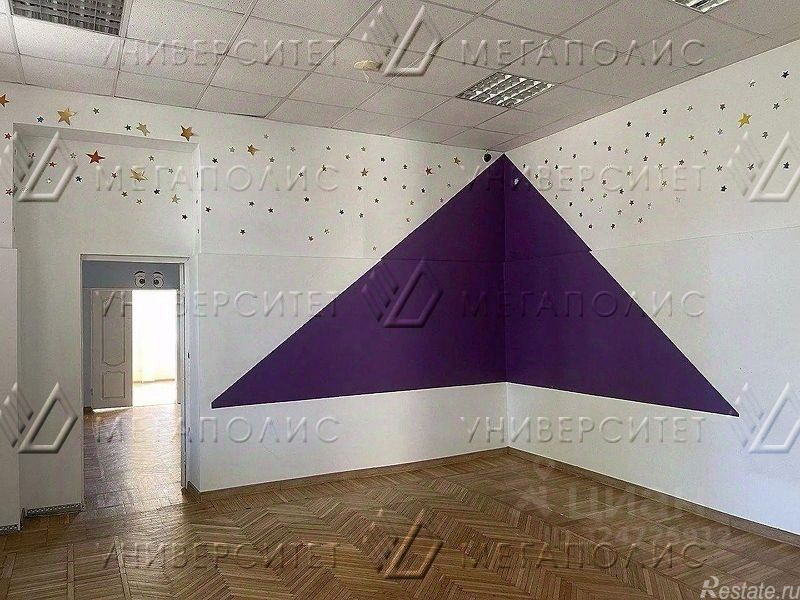 Аренда офиса Нововаганьковский переулок,  д. 2