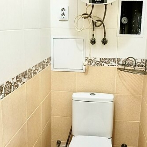 2-комн квартира Будогощь, ул Советская,  д. 16