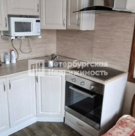 Продажа 1-комн квартиры на вторичном рынке проспект Косыгина,  д. 13