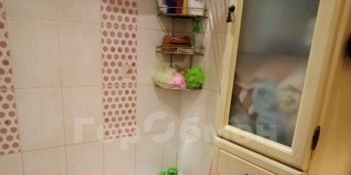 1-комн квартира Нагорный бульвар, 11