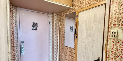 1-комн квартира ул Инессы Арманд,  д. 11