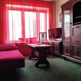 Продажа 2-комн квартиры на вторичном рынке Заря, ул Пионерская,  д. 8