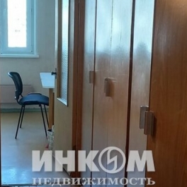 Аренда 2-комн квартиры на вторичном рынке улица Коштоянца,  д. 10