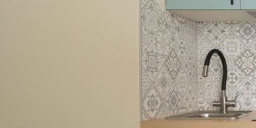 Студия Рижский проспект, 50