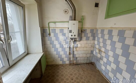 Продажа 2-комн квартиры на вторичном рынке Коломна, улица Цементников,  д. 12