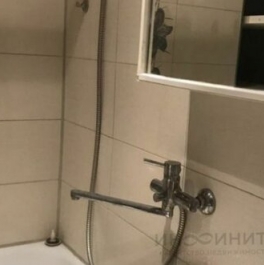 Продажа 1-комн квартиры на вторичном рынке Сходня, Первомайская улица,  д. 30