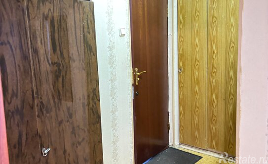 Продажа 1-комн квартиры на вторичном рынке улица Борисовские Пруды,  д. 24/2