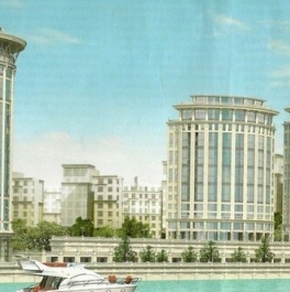 Продажа 1-комн квартиры на вторичном рынке ул Новоладожская,  д. 6,  к. 2