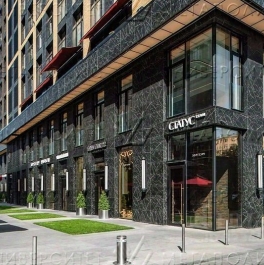 Продажа ПСН улица Зорге,  д. 9А к1