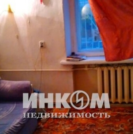 Продажа 3-комн квартиры на вторичном рынке Воронцовская улица,  д. 48