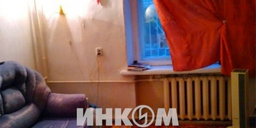 3-комн квартира Воронцовская улица,  д. 48