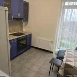 Продажа 1-комн квартиры на вторичном рынке Саввино, ул Народного ополчения,  д. 10