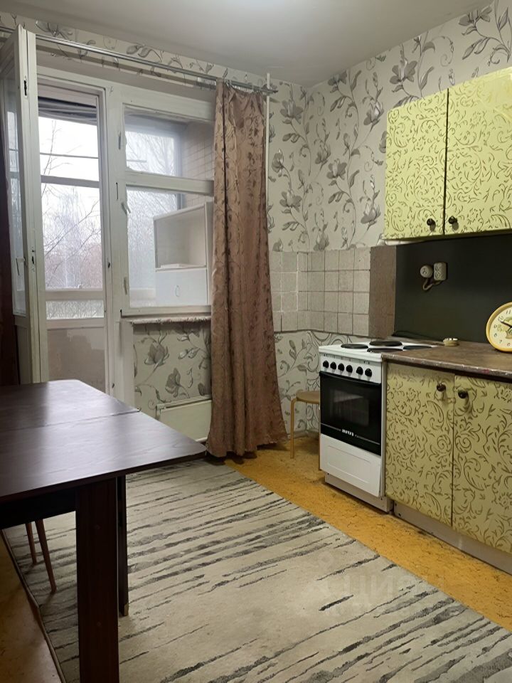 Продажа 4-комн квартиры на вторичном рынке Павлино мкр, Балашиха, 12