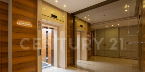 5-комн квартира Газетный переулок,  д. 13