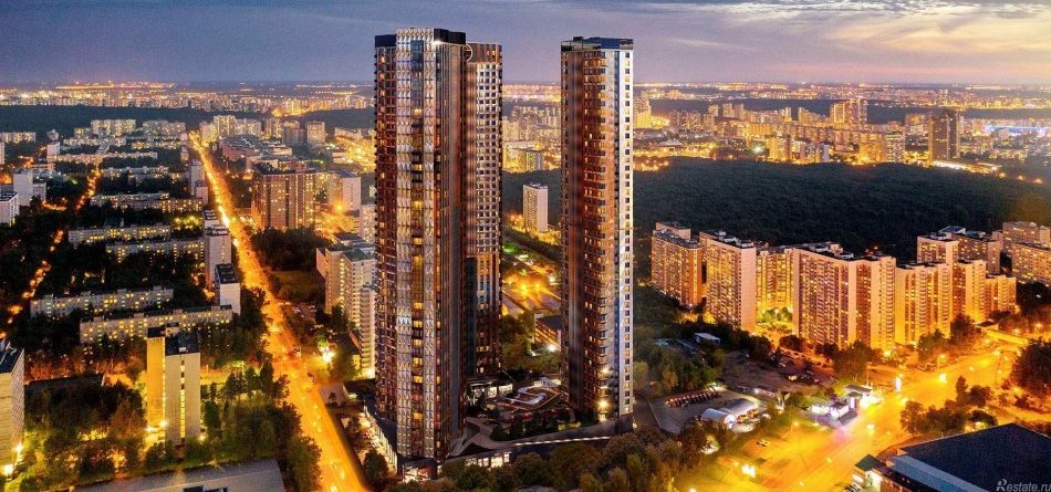 Продажа ПСН Академика Волгина улица,  д. 2