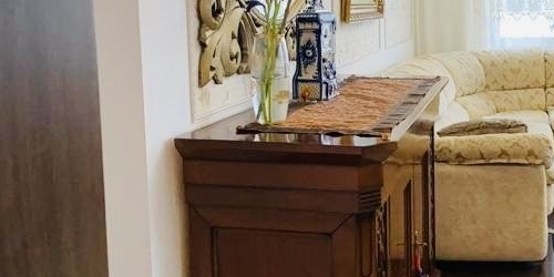 2-комн квартира проспект Медиков, 10к8