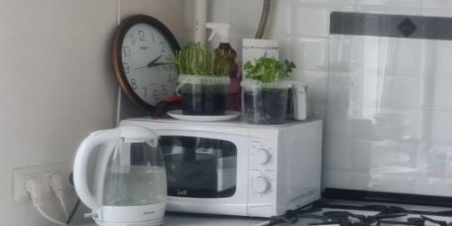 1-комн квартира Севанская улица, 19К1