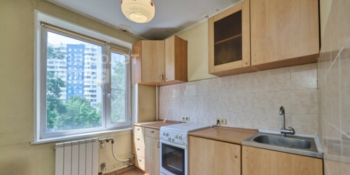 1-комн квартира Стартовая улица,  д. 31