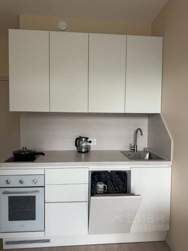 Продажа студии Нейшлотский переулок, 21