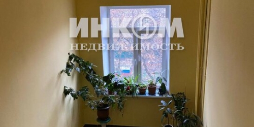 3-комн квартира Измайловский бульвар,  д. 60/10